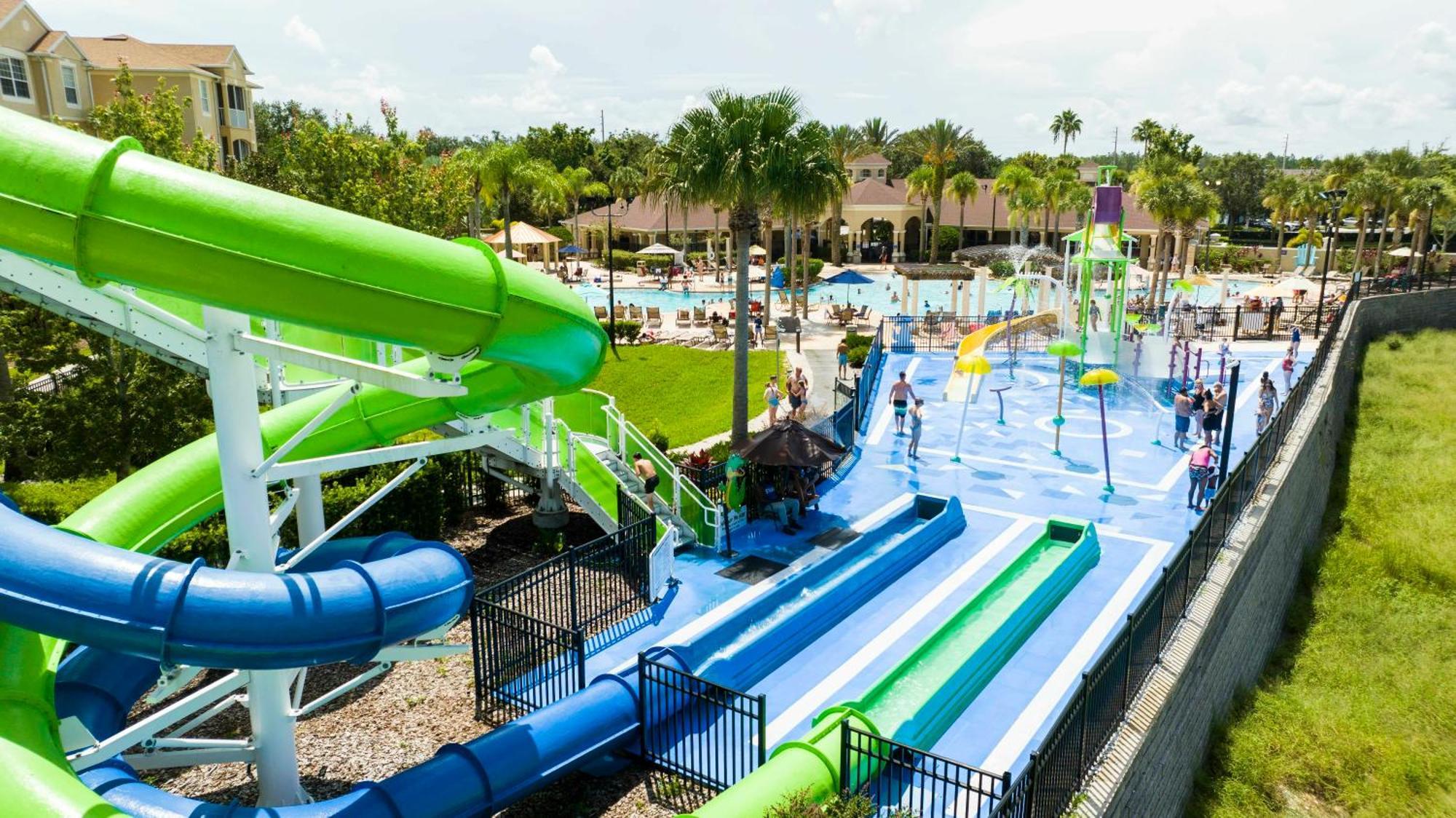 Apartment Enchanting - 2 Miles To - 203 Orlando